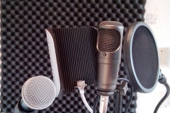 microfoons