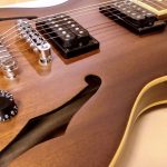 Ibanez AS53-TF 02 | Homerecording Studio