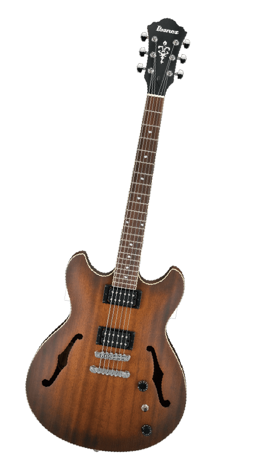 Ibanez-AS53-TF-Hollow-Body